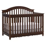 europa baby palisades convertible crib