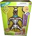 14" Scooby-Doo Deluxe Glow in the Dark Stretch Figure_s-1