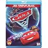Cars 2 (3D) (Blu-Ray+Blu-Ray 3D+E-Copy)