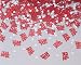 Confetti .5 oz. I Love You Mix 1 pc