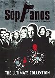  : Sopranos Complete 1-6 Season The Ultimate Collection (IMPORT) Region Free