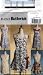 Apron Pattern Butterick B4945 Size XY (Sml-Med-Lrg)