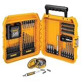 DEWALT 100Pc. PRO SET