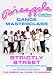 Pineapple Studios - Dance Masterclass: Strictly Street [DVD]