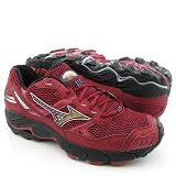 Mens Mizuno Wave Ascend 3 Trail Running Shoe