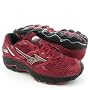Mens Mizuno Wave Ascend 3 Trail Running Shoe