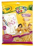 Crayola Color Wonder Sleeping Beauty