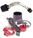 Injen Technology SP1577BLK Black Mega Ram Cold Air Intake System