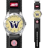 Gametime Washington Huskies Future Star Boys Watch - Washington Huskies One Size
