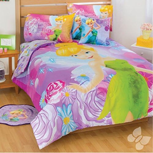 Campanita Suenos Reversible Comforter Set (twin)