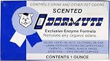 Odormute Scented - 15 oz