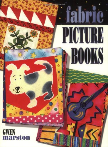 Fabric Picture Books