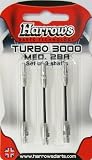 Harrows TURBO 3000（ターボ3000） ダーツシャフトの画像