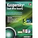 Kaspersky Small Office Security 5 users + 1 File Server 1 Year (PC)