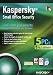 Kaspersky Small Office Security 5 users + 1 File Server 1 Year (PC)
