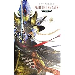 Path of the Seer (Path of the Eldar) - Gav Thorpe
