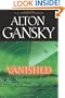 Vanished, Value (J. D. Stanton Mysteries)