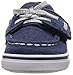 Sperry Top-Sider Bahama Crib JR Boat Shoe (Infant/Toddler)