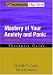 Mastery of Your Anxiety and Panic: Therapist Guide