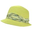 NWT UPF 50+ Sun Beach Flat Top Bucket Crusher Hat Natural