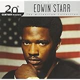 20th Century Masters: The Best of Edwin Starr (Millennium Collection)