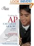 Cracking the AP Calculus AB & BC Exams, 2009 Edition (College Test Preparation)