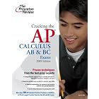 Click here to buy Cracking the AP Calculus AB and BC Exams, 2009 Edition (College Test Prep) by  David S. Kahn.