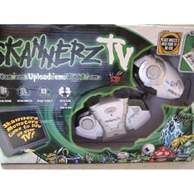Skannerz Tv Plug and Play