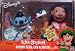 Search : Disney Rockin' Elvis Lilo and Stitch 5" Dolls (2002 Hasbro)