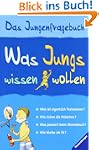 Was Jungs wissen wollen: Das Jungenfr...