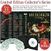 Tools & Hardware : Horror Classics - 100 Movies, 8 DVD Set, Model# 72-6010