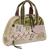 Triple Five Soul - Triple 5 Soul Nippon Tiny Duffle