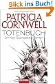 Totenbuch: Ein Kay-Scarpettta-Roman: Kay Scarpettas 15. Fall