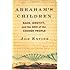 Abraham's Children: Race, Identity, and the DNA of the Chosen People