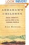Abraham's Children: Race, Identity, and the DNA of the Chosen People