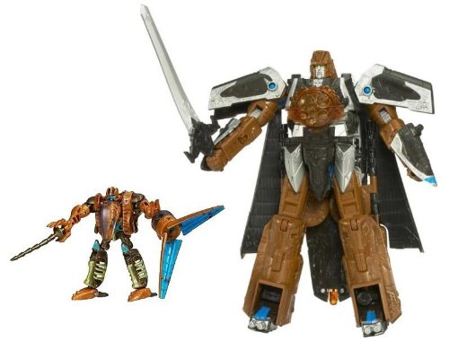 Transformers Universe Voyager Class: Vector Prime