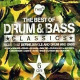 Search : This Is...the Best of Drum 'n' Bass