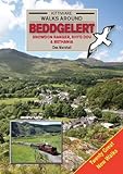 Walks around Beddgelert : Snowdon Ranger, Rhyd Ddu & Bethania