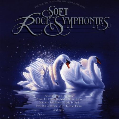 London Symphony Orchestra - Soft Rock Symphonies - Zortam Music