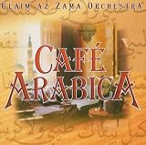 Cafe Arabica