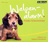 Welpenalarm