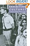 Exhibiting Cultures Pb