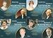 2008 Topps Traded First Couples Complete Mint Hand Collated 41 Card Set. Great Cards ...