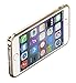 iphone 6 Bumper,IceFox (TM) Aluminum Metal Bumper Case Fit for 4.7