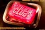 Fight Club Poster Brad Pitt Soap Movie