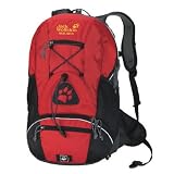 Jackwolfskin(ジャックウルフスキン) MOAB JAM 26 WOMEN モアブジャム 26 女性用 2024014