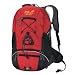 Jackwolfskin(ジャックウルフスキン) MOAB JAM 26 WOMEN モアブジャム 26 女性用 2024014