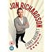 Jon Richardson - Funny Magnet [DVD]