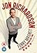 Jon Richardson: Funny Magnet [DVD]