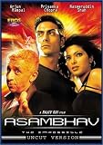 Asambhav (Uncut Version)